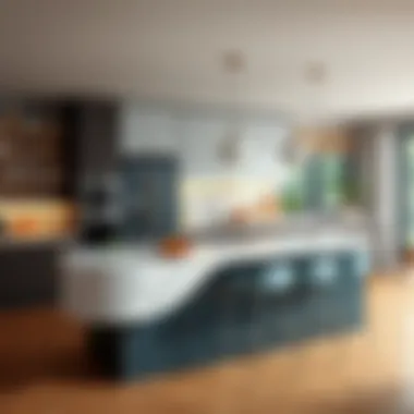 Notable Comprehensive Insights on Kitchen Island Dimensions Notable Comprehensive Insights on Kitchen Island Dimensions