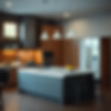 Comprehensive Insights on Kitchen Island Dimensions Summary Comprehensive Insights on Kitchen Island Dimensions Summary