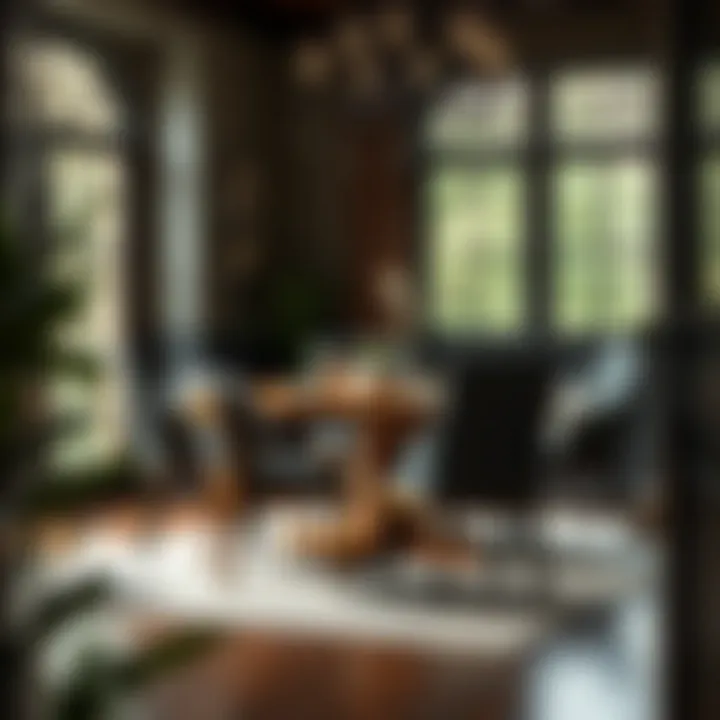 Notable Dining Room Chairs: A Comprehensive Guide to Easy Maintenance