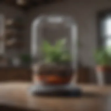 Long-Lasting Construction for Reliable Performance Durable Blender Materials for Budget-Conscious Consumers
