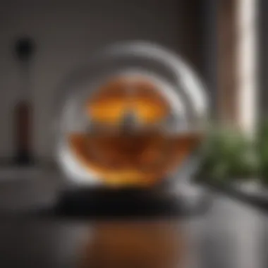 Innovative Dyson Ball Technology