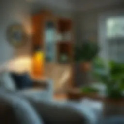 Effective Methods for Removing White Rings from Furniture Introduction