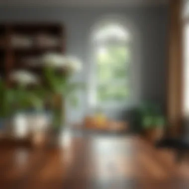 Notable Effective Methods for Removing White Rings from Furniture Notable Effective Methods for Removing White Rings from Furniture