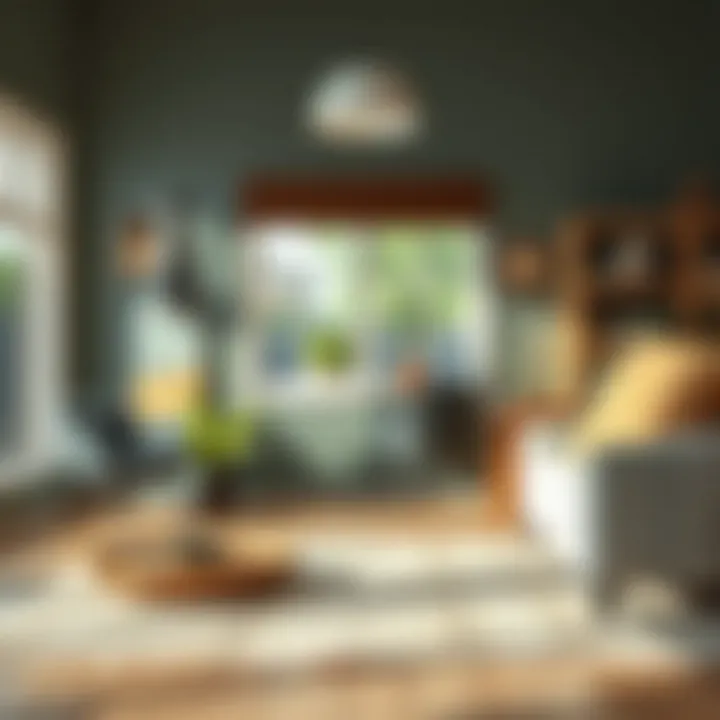 Effective Methods for Removing White Rings from Furniture Summary
