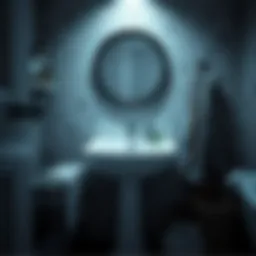 Effective Methods to Clear a Clogged Bathroom Sink Introduction