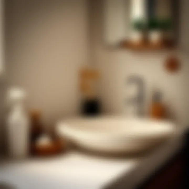 Notable Effective Methods to Clear a Clogged Bathroom Sink