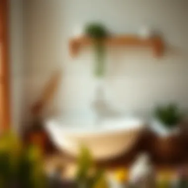 Effective Methods to Clear a Clogged Bathroom Sink Summary Effective Methods to Clear a Clogged Bathroom Sink Summary