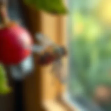 Notable Effective Strategies for Addressing Fruit Fly Infestation Notable Effective Strategies for Addressing Fruit Fly Infestation