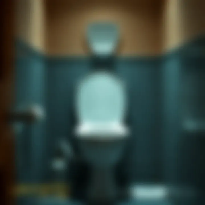 Notable Effective Strategies for Eliminating Hard Water Stains in Toilets