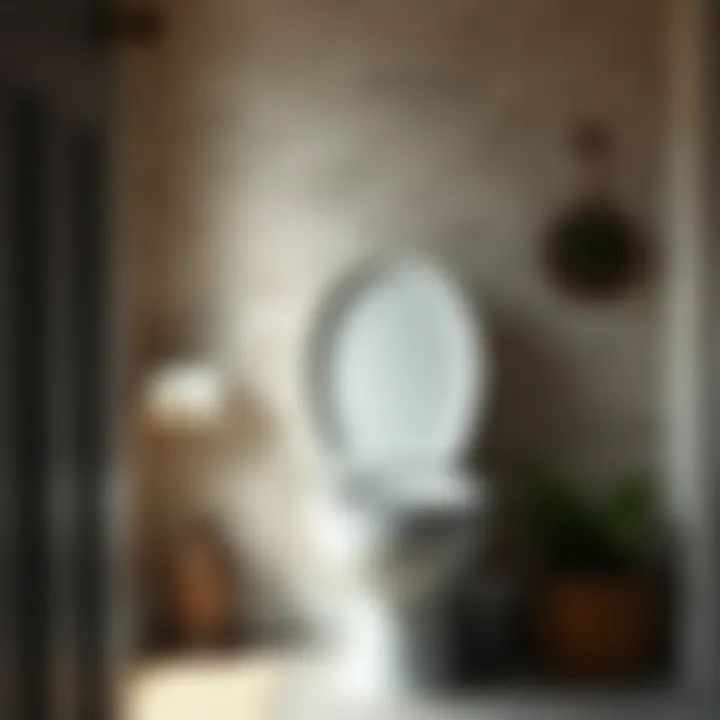 Effective Strategies for Eliminating Hard Water Stains in Toilets Summary