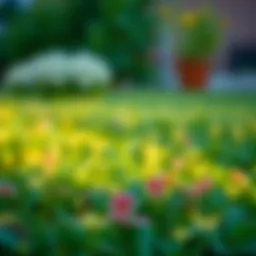 Effective Strategies for Eradicating Creeping Charlie in Your Lawn Introduction