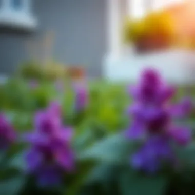 Notable Effective Strategies for Eradicating Creeping Charlie in Your Lawn Notable Effective Strategies for Eradicating Creeping Charlie in Your Lawn