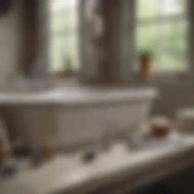Essential Tools for Routine Maintenance Routine maintenance tools for bathroom fixtures