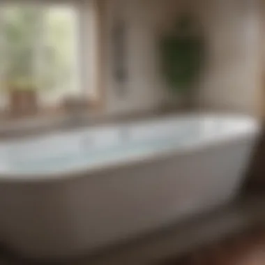 Preventative Measures to Keep Your Tub Stain-Free Preventative strategies for keeping tub stain-free