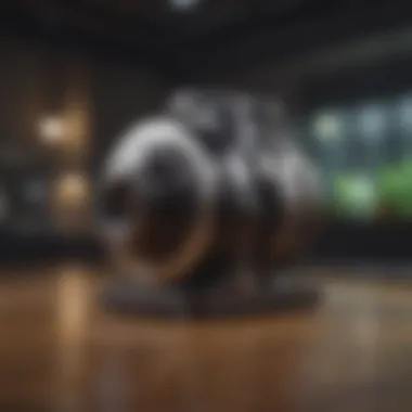 Powerful Motor for Seamless Blending Efficient Blender Motor for Budget-Conscious Consumers