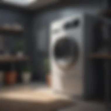 Optimizing Dryer Efficiency with Proper Maintenance Efficient Dryer Maintenance
