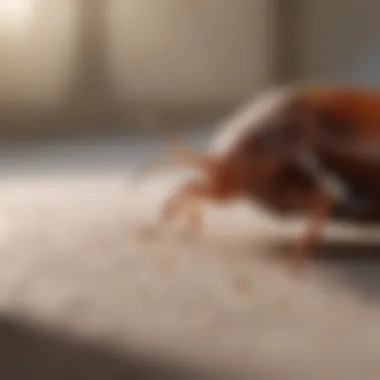 Heat Treatment for Bed Bug Elimination