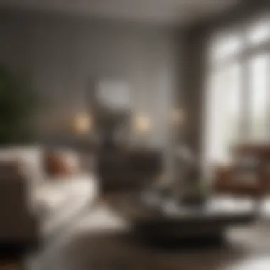Sophisticated Furniture Arrangement in Living Room Elegant Living Room Furniture Arrangement