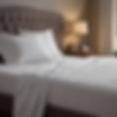 Elegant Queen Fitted Sheet Options Elegant Queen Fitted Sheet Options