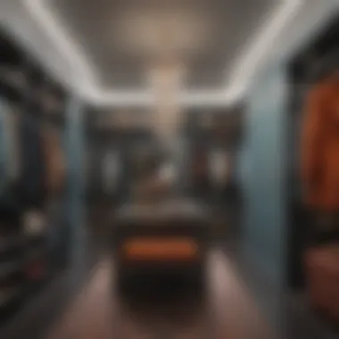 Sophisticated and Stylish Color Coordination Chic Closet Color Coordination