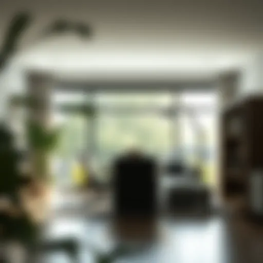 Energy Efficient Cooling Solutions for Homes and Offices Introduction