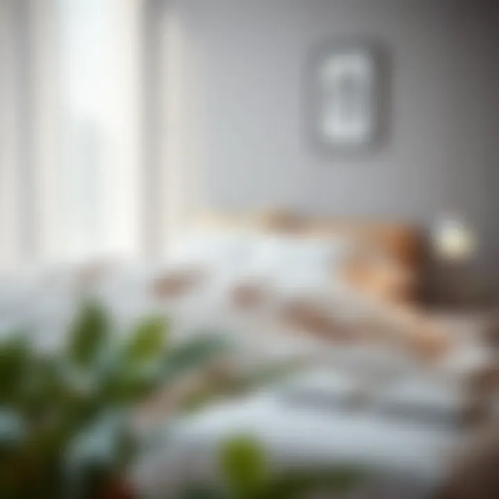 Notable Enhancing Bed Comfort: A Comprehensive Guide to Softer Bedding Solutions