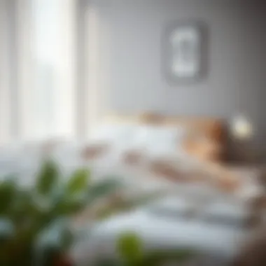Notable Enhancing Bed Comfort: A Comprehensive Guide to Softer Bedding Solutions Notable Enhancing Bed Comfort: A Comprehensive Guide to Softer Bedding Solutions