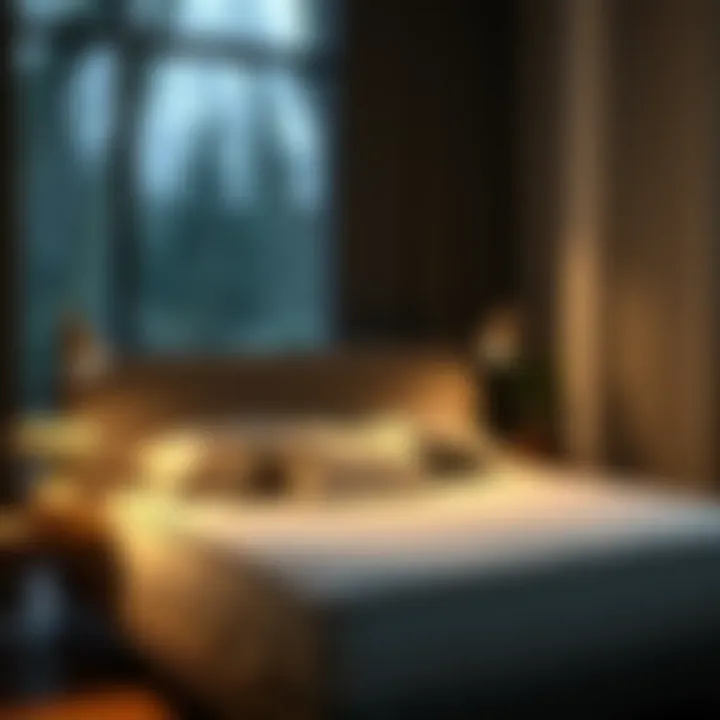 Enhancing Bed Comfort: A Comprehensive Guide to Softer Bedding Solutions Summary