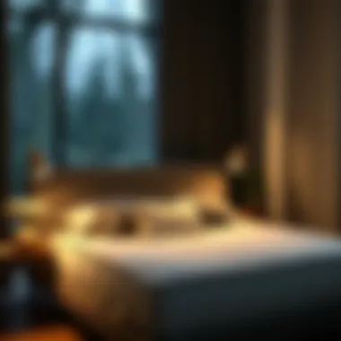 Enhancing Bed Comfort: A Comprehensive Guide to Softer Bedding Solutions Summary Enhancing Bed Comfort: A Comprehensive Guide to Softer Bedding Solutions Summary