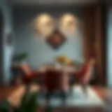 Exploring Dining Wall Decor Ideas Introduction