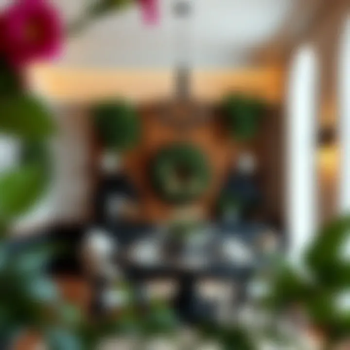 Exploring Dining Wall Decor Ideas Summary