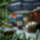 Exploring English Gardens and Outdoor Furniture: A Comprehensive Guide Introduction