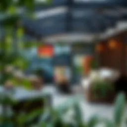 Exploring English Gardens and Outdoor Furniture: A Comprehensive Guide Introduction