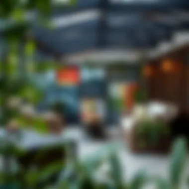 Exploring English Gardens and Outdoor Furniture: A Comprehensive Guide Introduction