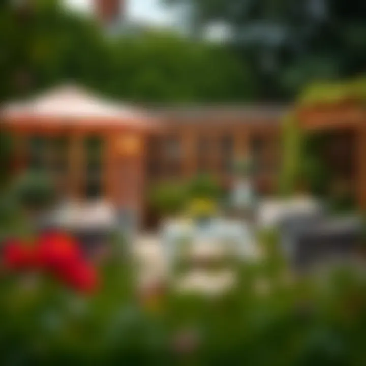 Notable Exploring English Gardens and Outdoor Furniture: A Comprehensive Guide
