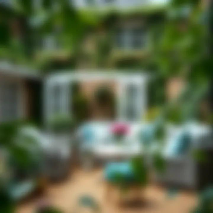 Exploring English Gardens and Outdoor Furniture: A Comprehensive Guide Summary