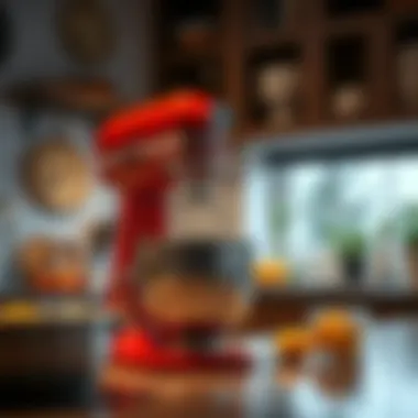 Notable Exploring KitchenAid Bowl Attachments: A Comprehensive Guide Notable Exploring KitchenAid Bowl Attachments: A Comprehensive Guide