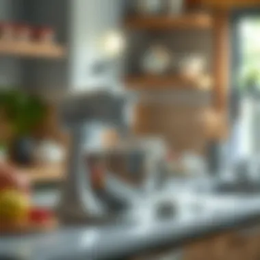 Exploring KitchenAid Bowl Attachments: A Comprehensive Guide Summary Exploring KitchenAid Bowl Attachments: A Comprehensive Guide Summary