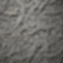Elegant wallpaper design with intricate lace-like patterns