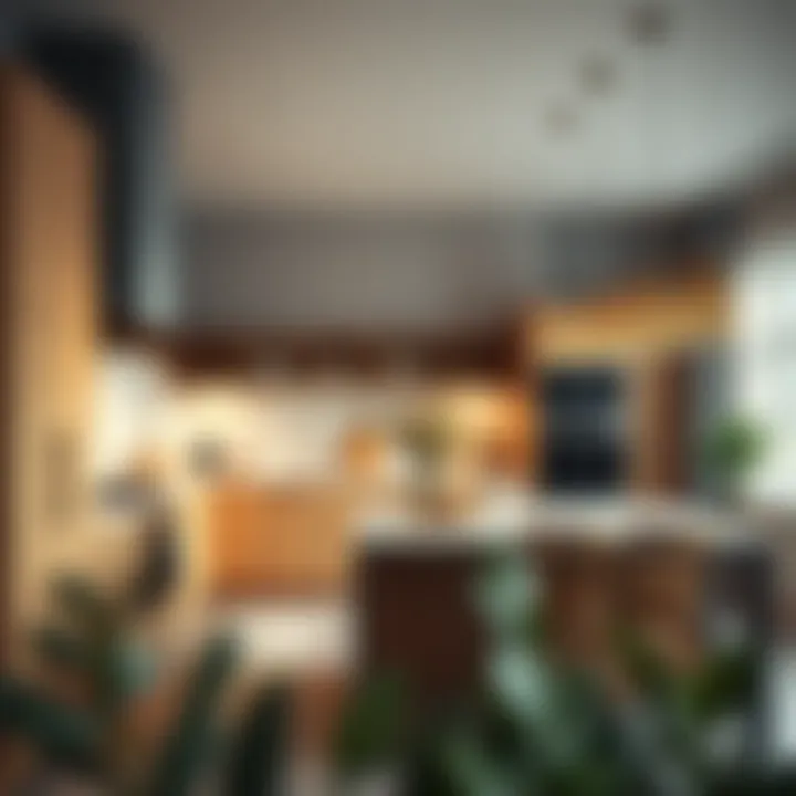 Notable Exploring Norwegian Kitchen Design