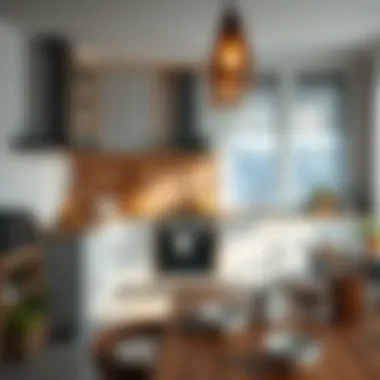 Exploring Norwegian Kitchen Design Summary