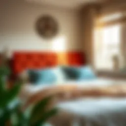 Exploring Pottery Barn Fabric Headboards: A Comprehensive Guide Introduction