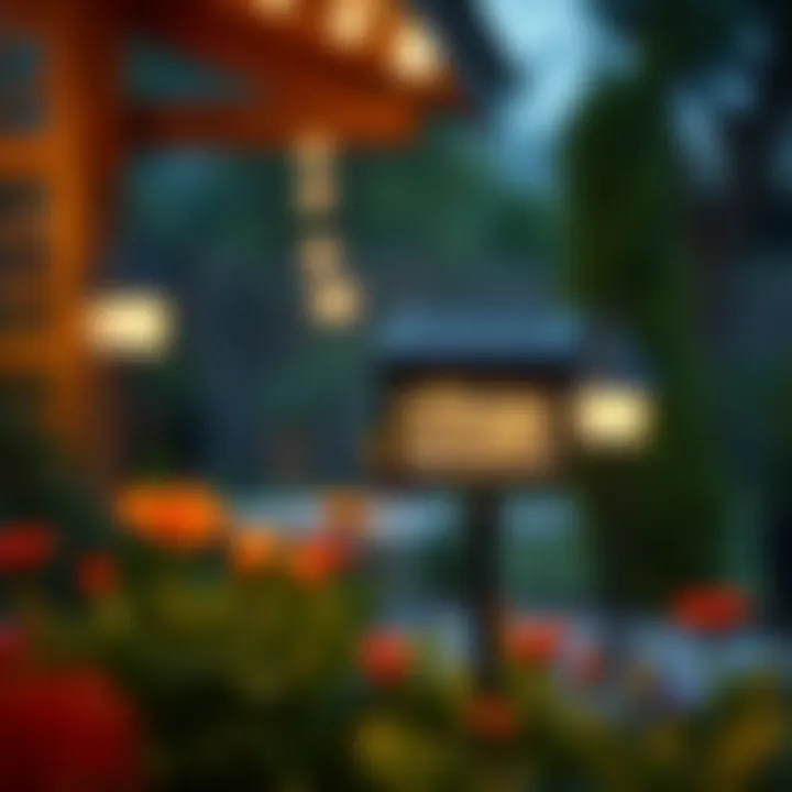 Notable Exploring the Best Solar Garden Lights