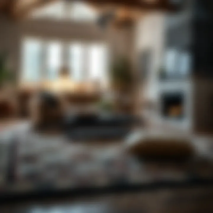 Notable Exploring the Dimensions of an 8 x 10 Rug: A Comprehensive Guide