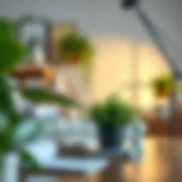 Exploring the Dynamics of Home-Based Paper Work Introduction