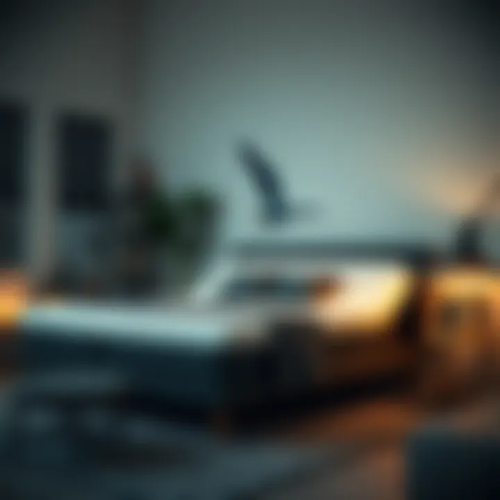 Exploring the Full-Size Tempur-Pedic Adjustable Bed: A Detailed Overview Summary