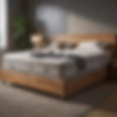 Comparison of advantages and disadvantages of bed-in-a-box mattresses