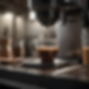 Tools for Maintaining Coffee Makers Coffee maker maintenance tools for optimal performance