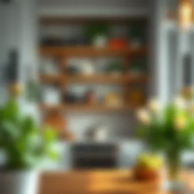 Notable Exploring the Versatility of Stackable Kitchen Cabinet Shelves Notable Exploring the Versatility of Stackable Kitchen Cabinet Shelves