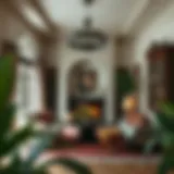 Exploring Traditional Home Interior: A Comprehensive Guide Introduction